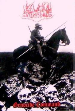 Et Verbi Sathanus : Genocide Command (Demo 2012)